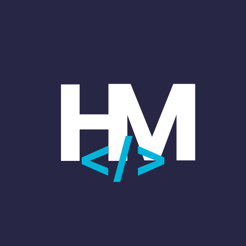 HM Data Logo